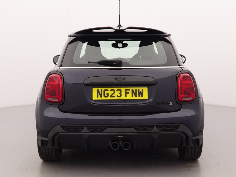 2023 (23) MINI HATCHBACK 2.0 Cooper S Sport Premium 3dr Auto 5127368