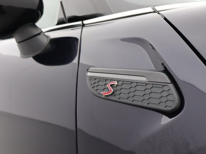 2023 (23) MINI HATCHBACK 2.0 Cooper S Sport Premium 3dr Auto 5127376