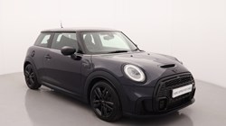 2023 (23) MINI HATCHBACK 2.0 Cooper S Sport Premium 3dr Auto 5127363