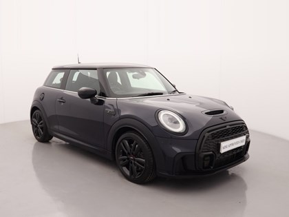 2023 (23) MINI HATCHBACK 2.0 Cooper S Sport Premium 3dr Auto