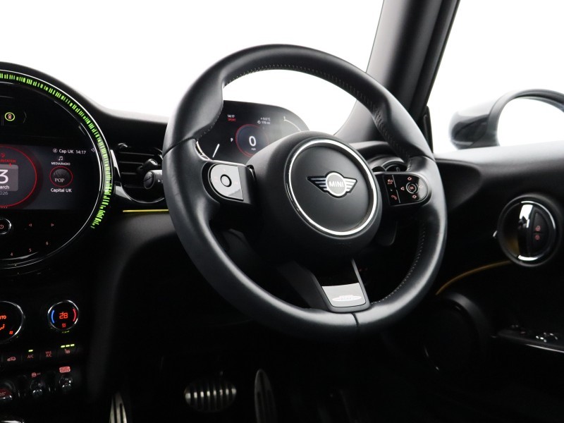 2023 (23) MINI HATCHBACK 2.0 Cooper S Sport Premium 3dr Auto 5127422