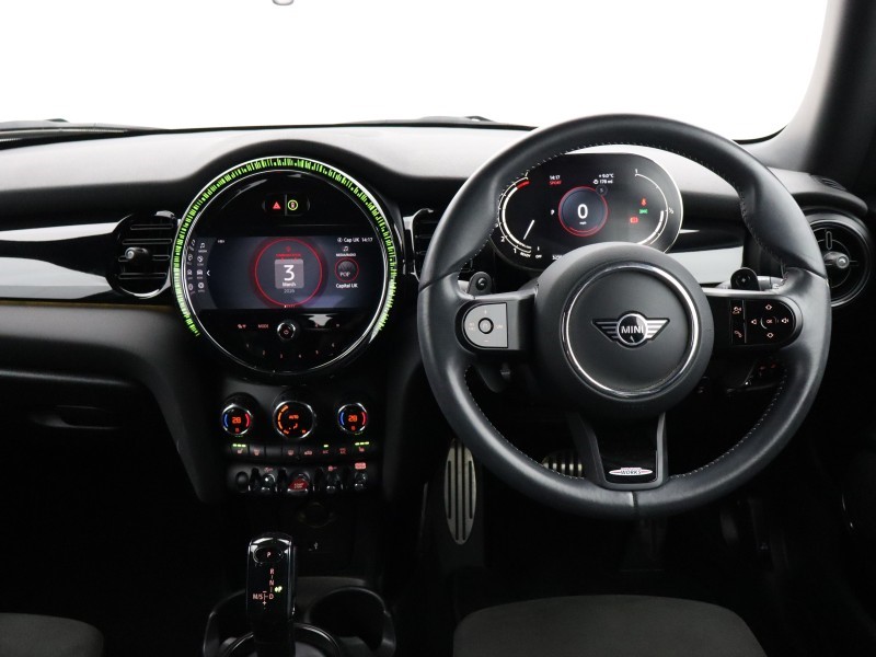 2023 (23) MINI HATCHBACK 2.0 Cooper S Sport Premium 3dr Auto 5127420