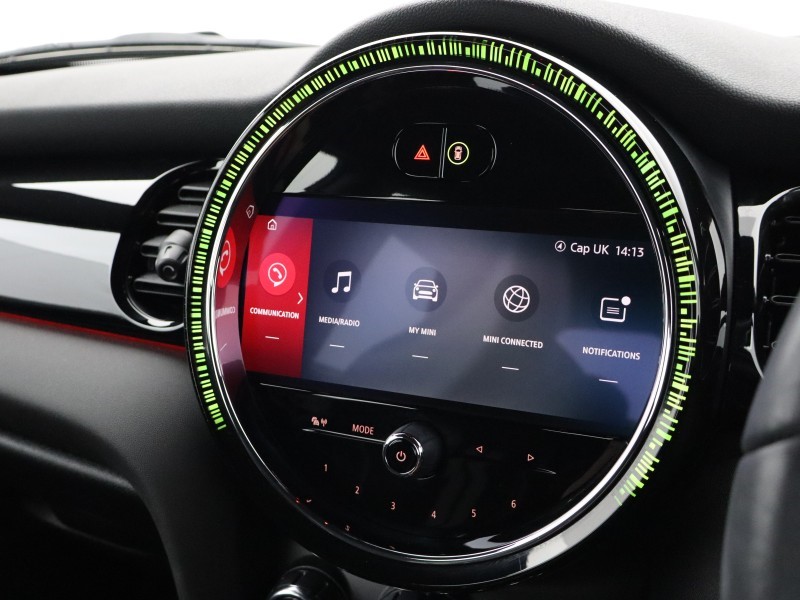 2023 (23) MINI HATCHBACK 2.0 Cooper S Sport Premium 3dr Auto 5127387
