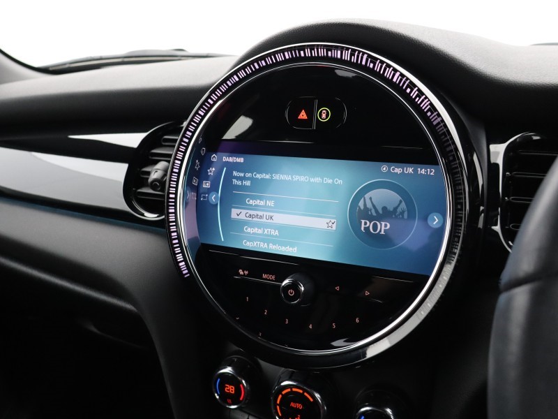 2023 (23) MINI HATCHBACK 2.0 Cooper S Sport Premium 3dr Auto 5127381