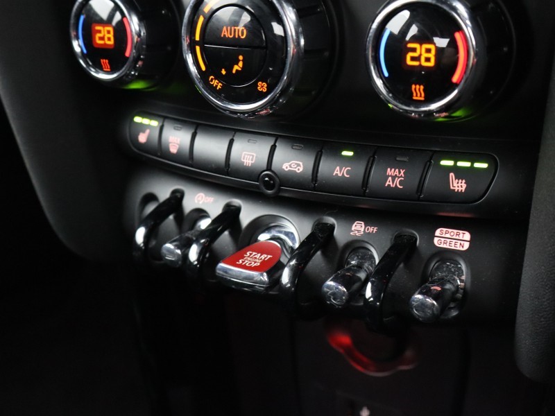 2023 (23) MINI HATCHBACK 2.0 Cooper S Sport Premium 3dr Auto 5127400