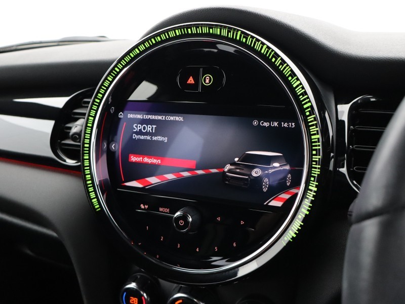 2023 (23) MINI HATCHBACK 2.0 Cooper S Sport Premium 3dr Auto 5127386