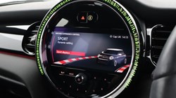 2023 (23) MINI HATCHBACK 2.0 Cooper S Sport Premium 3dr Auto 5127386