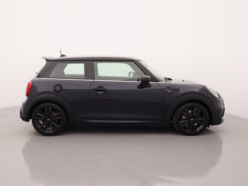 2023 (23) MINI HATCHBACK 2.0 Cooper S Sport Premium 3dr Auto 5127370