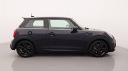 2023 (23) MINI HATCHBACK 2.0 Cooper S Sport Premium 3dr Auto 5127370