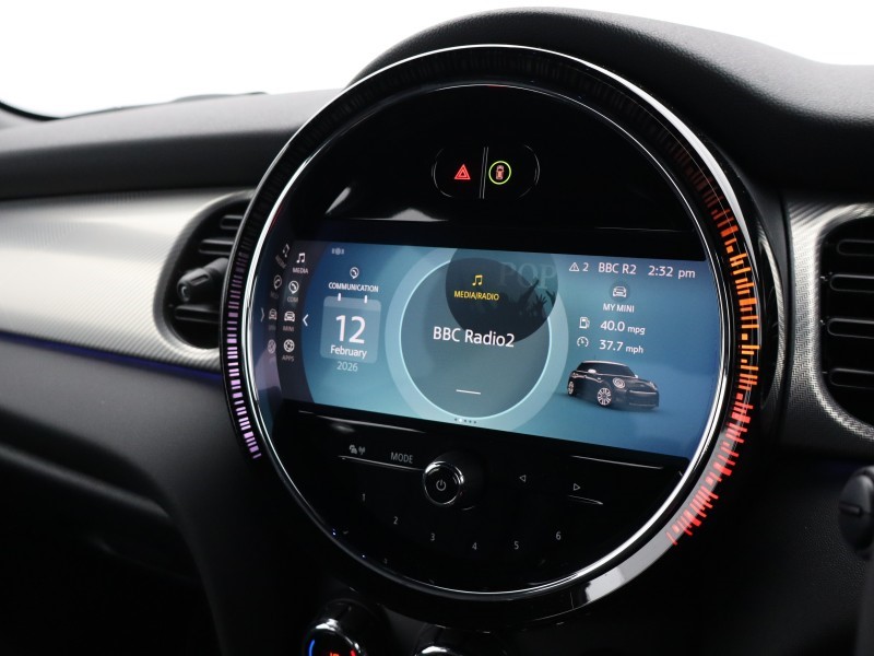 2023 (23) MINI HATCHBACK 1.5 Cooper Exclusive Premium 5dr Auto 5057205