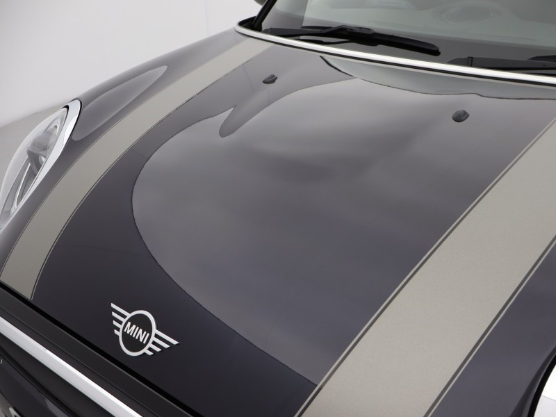 2023 (23) MINI HATCHBACK 1.5 Cooper Exclusive Premium 5dr Auto 5057161