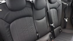 2023 (23) MINI HATCHBACK 1.5 Cooper Exclusive Premium 5dr Auto 5057170