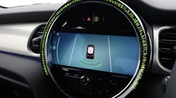 2023 (23) MINI HATCHBACK 1.5 Cooper Exclusive Premium 5dr Auto 5057206