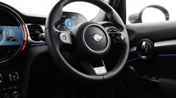 2023 (23) MINI HATCHBACK 1.5 Cooper Exclusive Premium 5dr Auto 5057176
