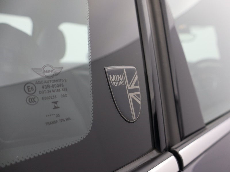 2023 (23) MINI HATCHBACK 1.5 Cooper Exclusive Premium 5dr Auto 5057157