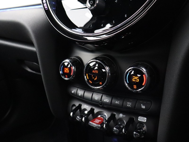 2023 (23) MINI HATCHBACK 1.5 Cooper Exclusive Premium 5dr Auto 5057186