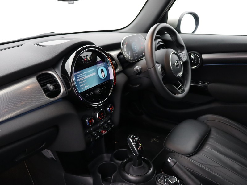 2023 (23) MINI HATCHBACK 1.5 Cooper Exclusive Premium 5dr Auto 5057173