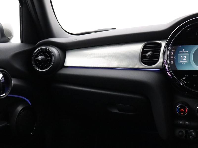 2023 (23) MINI HATCHBACK 1.5 Cooper Exclusive Premium 5dr Auto 5057179