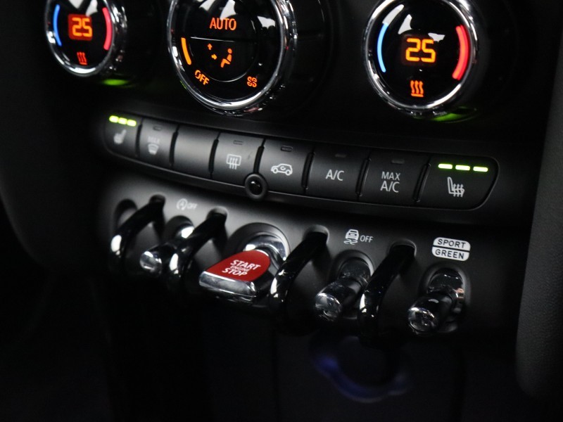 2023 (23) MINI HATCHBACK 1.5 Cooper Exclusive Premium 5dr Auto 5057187