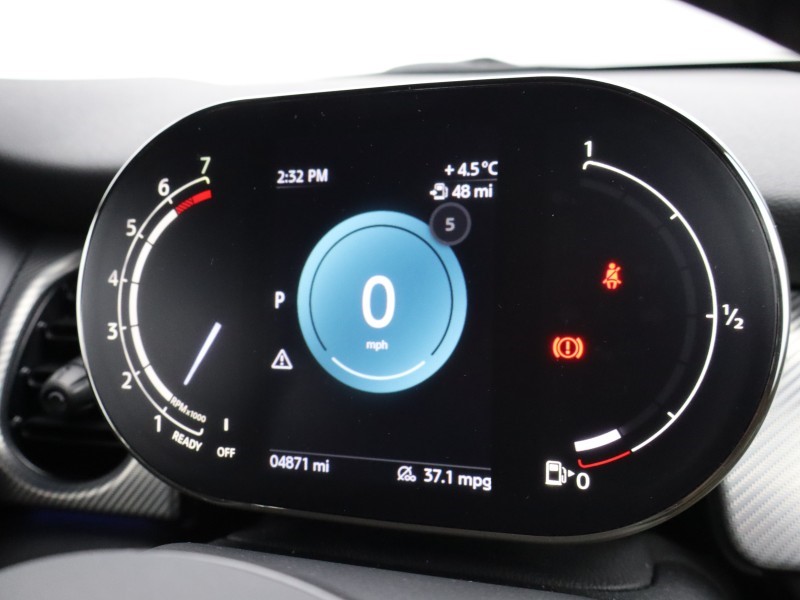 2023 (23) MINI HATCHBACK 1.5 Cooper Exclusive Premium 5dr Auto 5057197