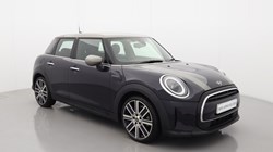2023 (23) MINI HATCHBACK 1.5 Cooper Exclusive Premium 5dr Auto 5057144