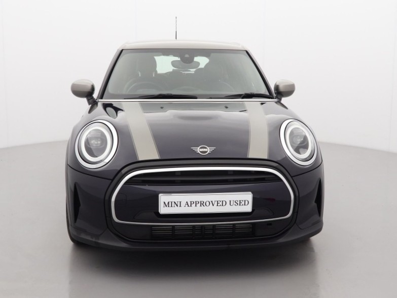 2023 (23) MINI HATCHBACK 1.5 Cooper Exclusive Premium 5dr Auto 5057145