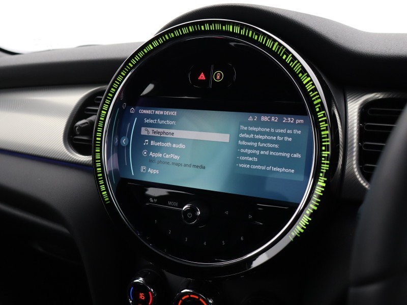 2023 (23) MINI HATCHBACK 1.5 Cooper Exclusive Premium 5dr Auto 5057210