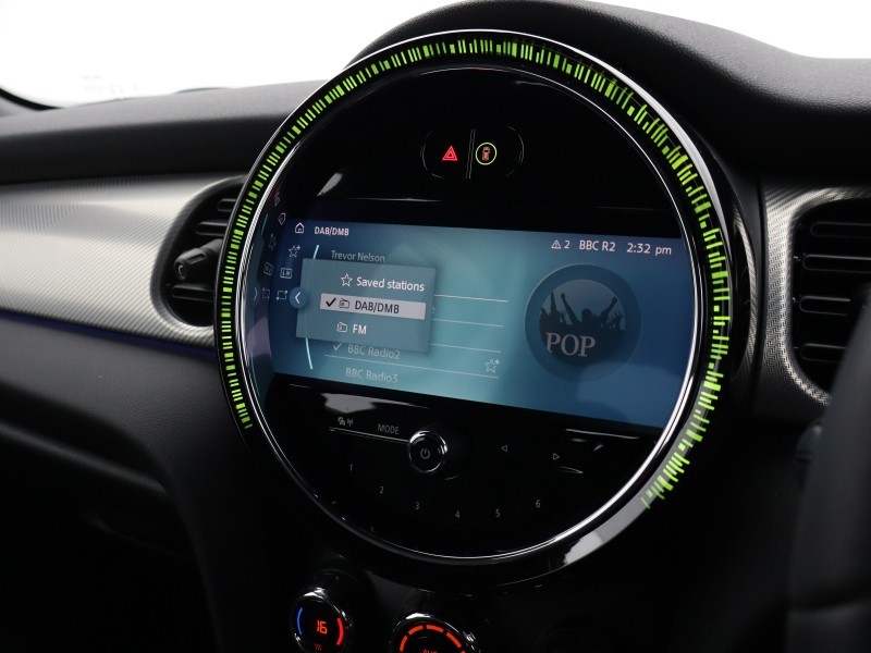 2023 (23) MINI HATCHBACK 1.5 Cooper Exclusive Premium 5dr Auto 5057208