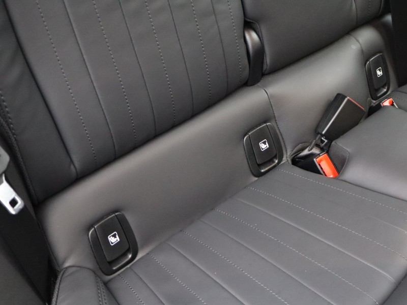 2023 (23) MINI HATCHBACK 1.5 Cooper Exclusive Premium 5dr Auto 5057171