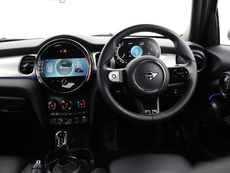 2023 (23) MINI HATCHBACK 1.5 Cooper Exclusive Premium 5dr Auto 5057174