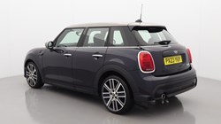 2023 (23) MINI HATCHBACK 1.5 Cooper Exclusive Premium 5dr Auto 1