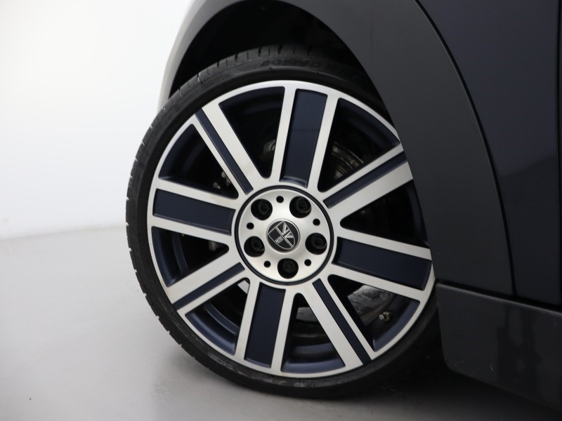 2023 (23) MINI HATCHBACK 1.5 Cooper Exclusive Premium 5dr Auto 5057165