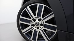 2023 (23) MINI HATCHBACK 1.5 Cooper Exclusive Premium 5dr Auto 5057165