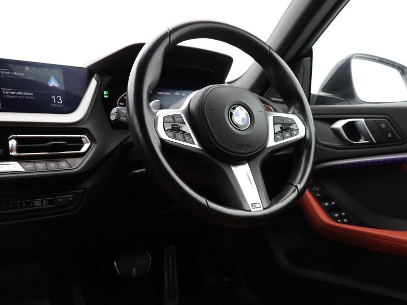 2023 (23) BMW 2 SERIES M235i xDrive 4dr Step Auto 5061894