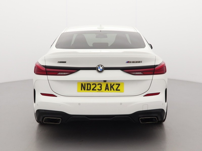 2023 (23) BMW 2 SERIES M235i xDrive 4dr Step Auto 5061864