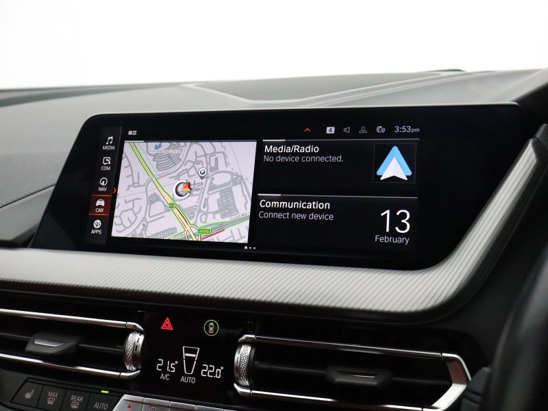 2023 (23) BMW 2 SERIES M235i xDrive 4dr Step Auto 5061898