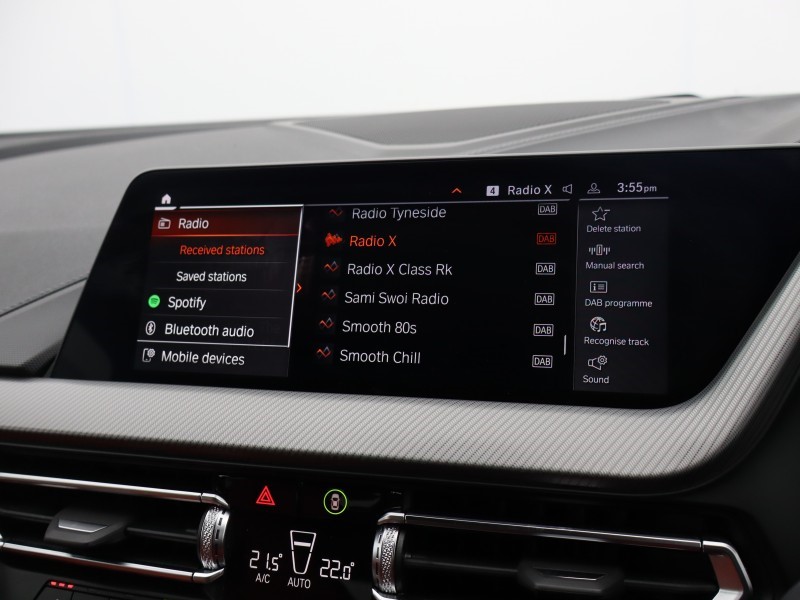 2023 (23) BMW 2 SERIES M235i xDrive 4dr Step Auto 5061916