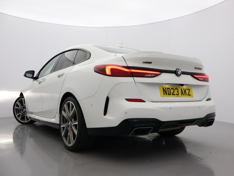 2023 (23) BMW 2 SERIES M235i xDrive 4dr Step Auto 5061889