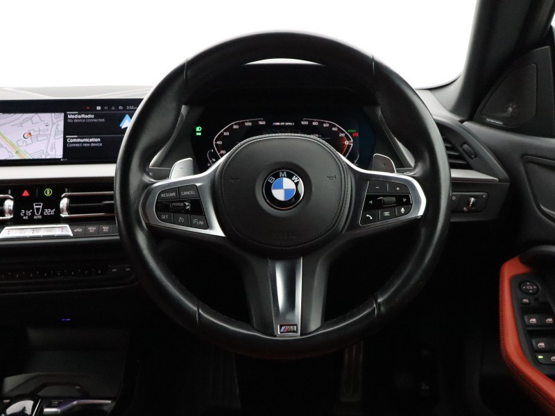 2023 (23) BMW 2 SERIES M235i xDrive 4dr Step Auto 5061893
