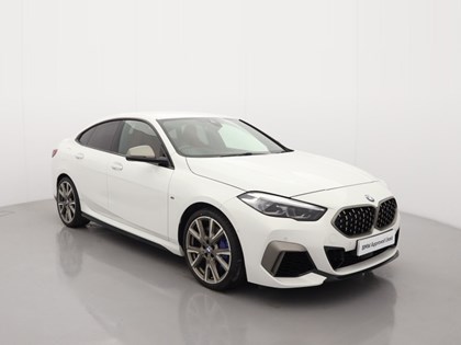 2023 (23) BMW 2 SERIES M235i xDrive 4dr Step Auto