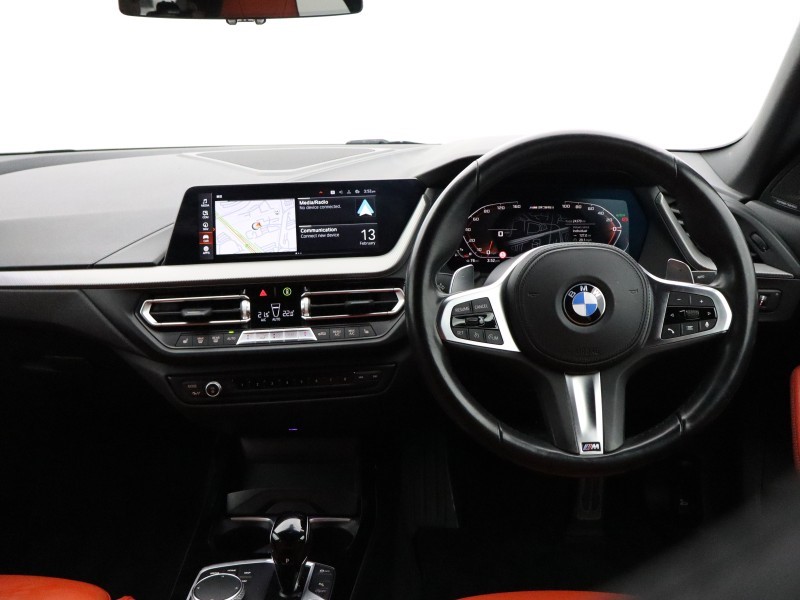 2023 (23) BMW 2 SERIES M235i xDrive 4dr Step Auto 5061892