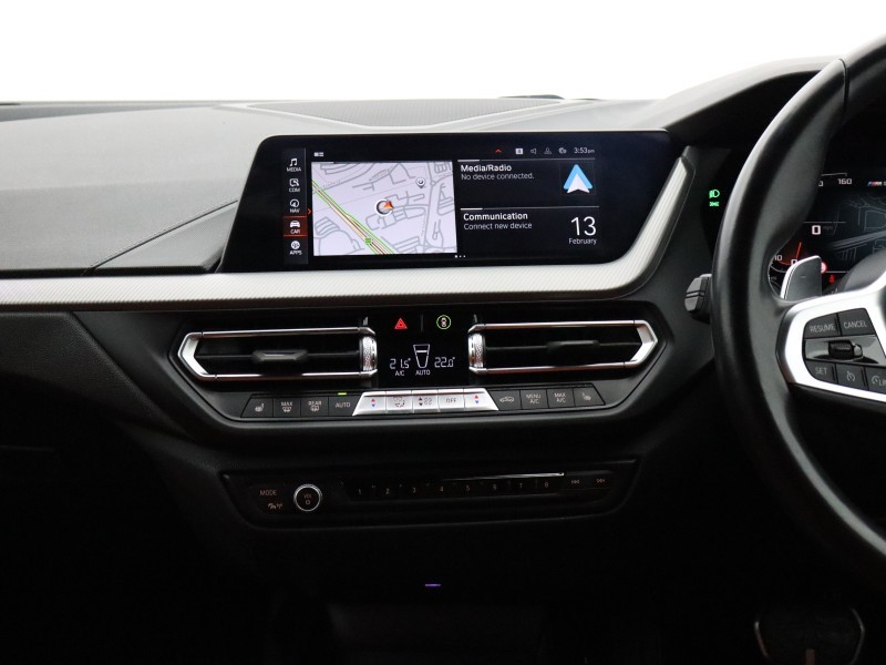 2023 (23) BMW 2 SERIES M235i xDrive 4dr Step Auto 5061896