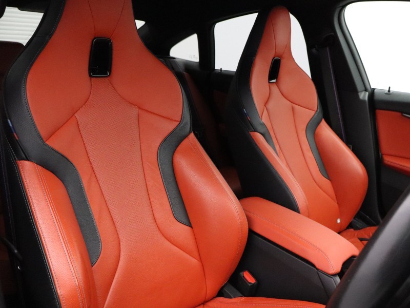 2023 (23) BMW 2 SERIES M235i xDrive 4dr Step Auto 5061876