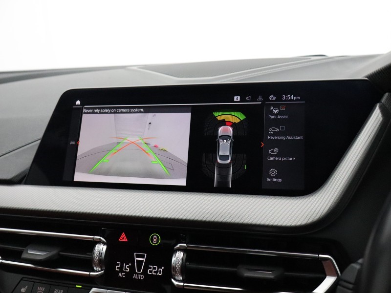 2023 (23) BMW 2 SERIES M235i xDrive 4dr Step Auto 5061899