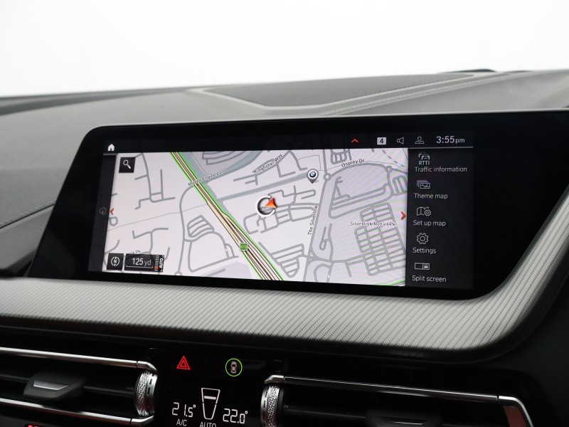 2023 (23) BMW 2 SERIES M235i xDrive 4dr Step Auto 5061913