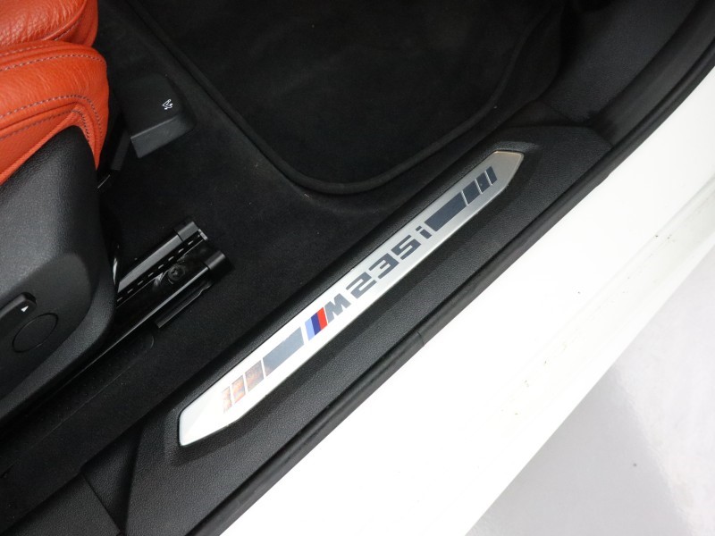 2023 (23) BMW 2 SERIES M235i xDrive 4dr Step Auto 5061877