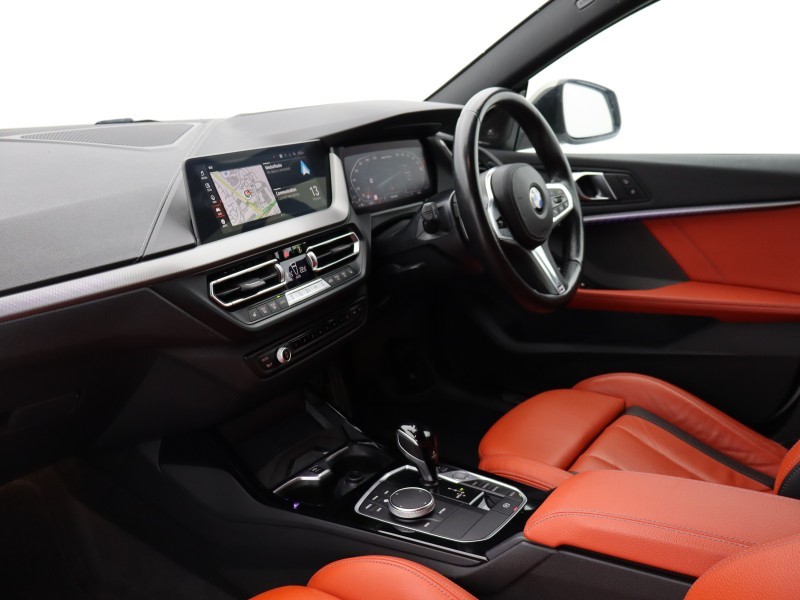 2023 (23) BMW 2 SERIES M235i xDrive 4dr Step Auto 5061891