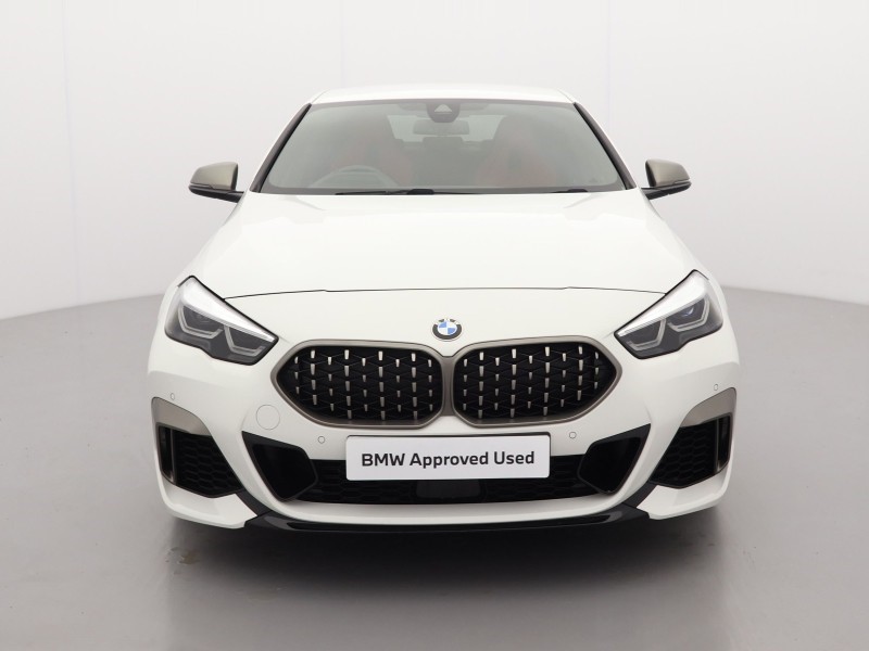 2023 (23) BMW 2 SERIES M235i xDrive 4dr Step Auto 5061860