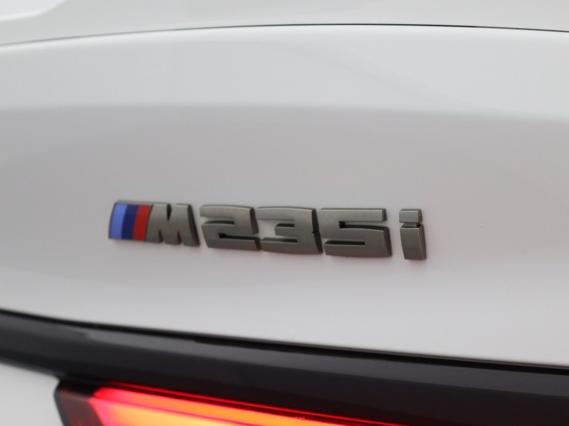 2023 (23) BMW 2 SERIES M235i xDrive 4dr Step Auto 5061868