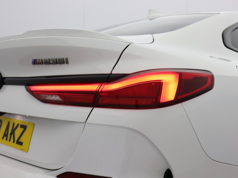 2023 (23) BMW 2 SERIES M235i xDrive 4dr Step Auto 5061867